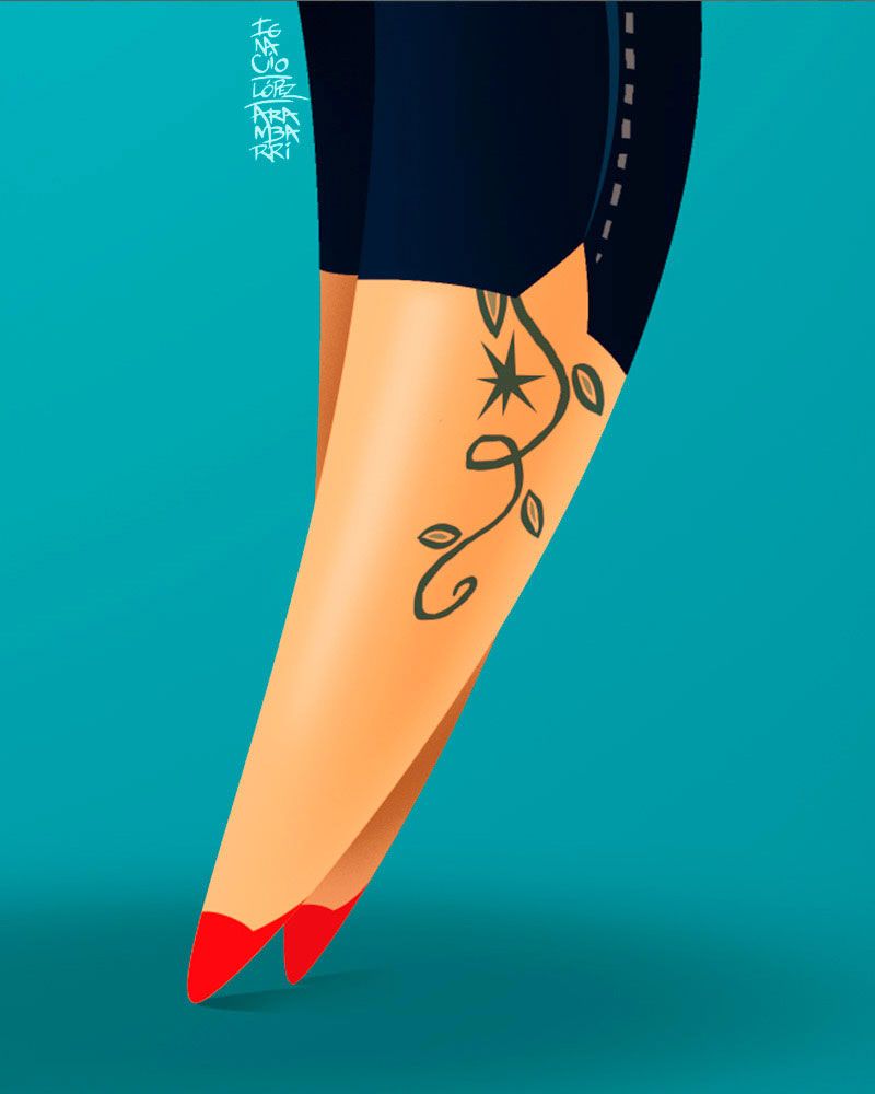 First Prize - Fernet Branca Competition - Diseño