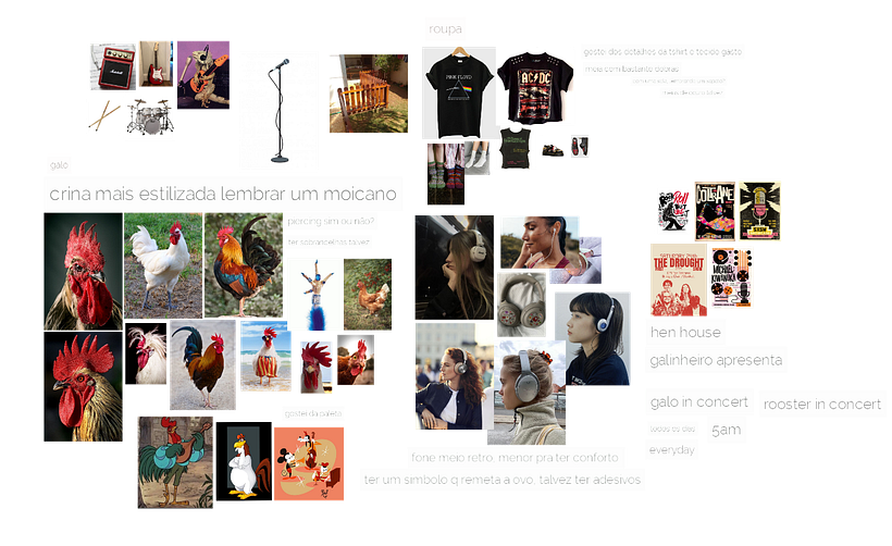 Moodboard