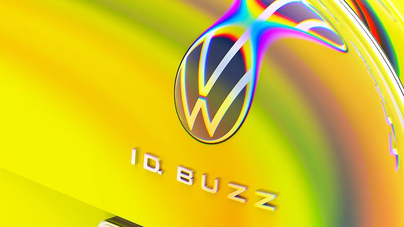 Volkswagen: Pride Drive 12