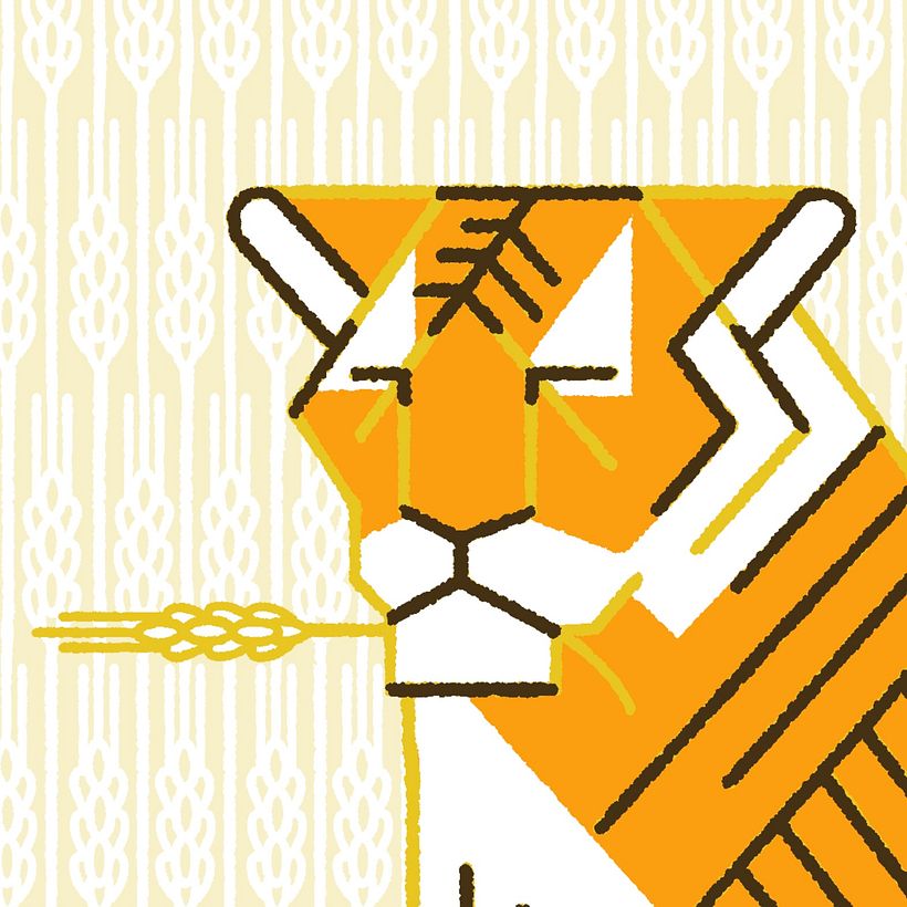 Tres tristes tigres… 2