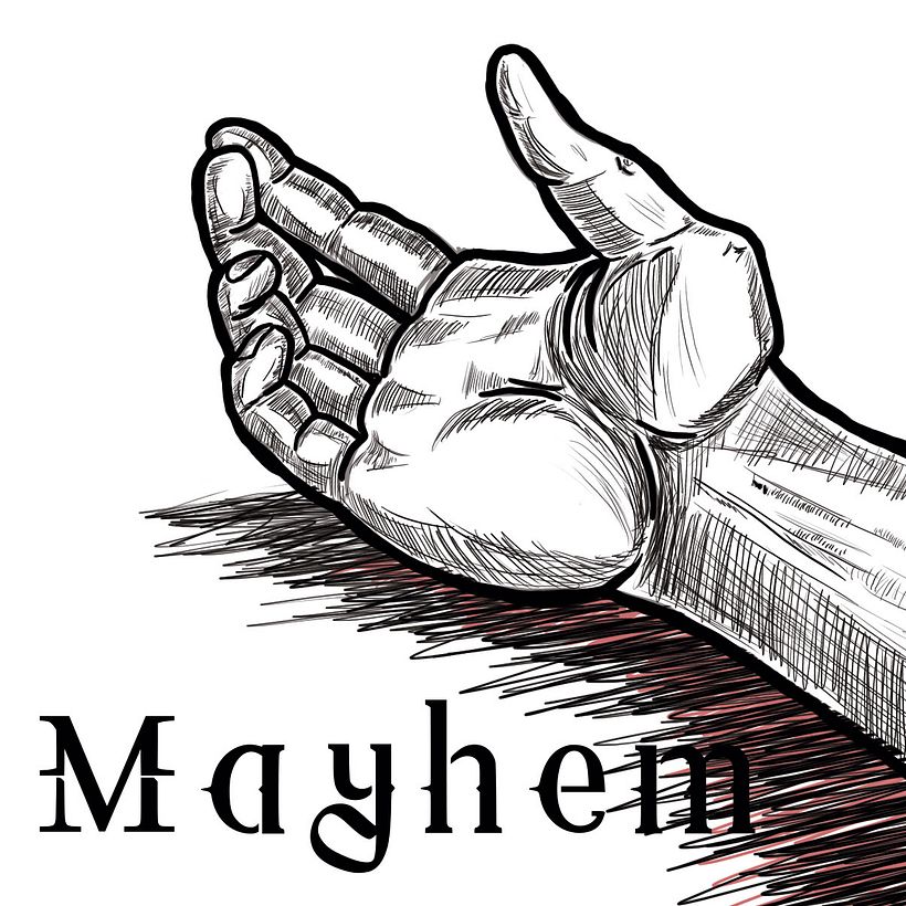 Mayhem 1