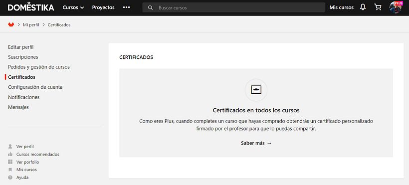 Error en certificación final 2