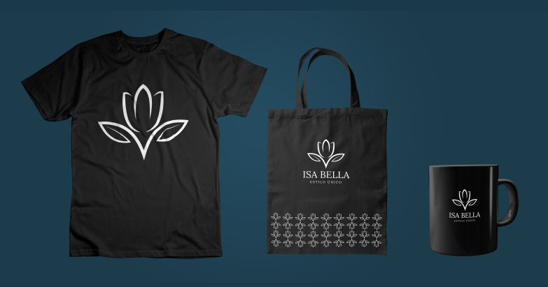 My project for course: Logo Design: From Concept to Presentation 4