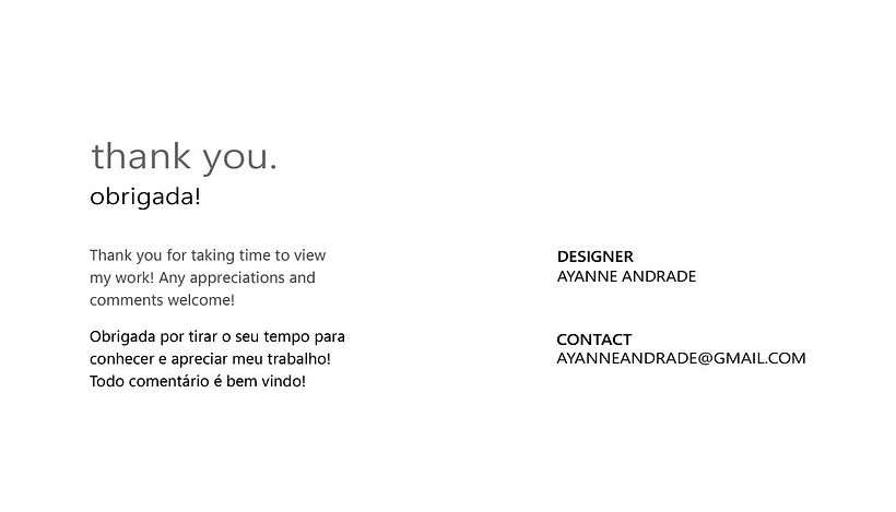 Meu projeto do curso: Introdução ao design de logos: do briefing à apresentação final 10