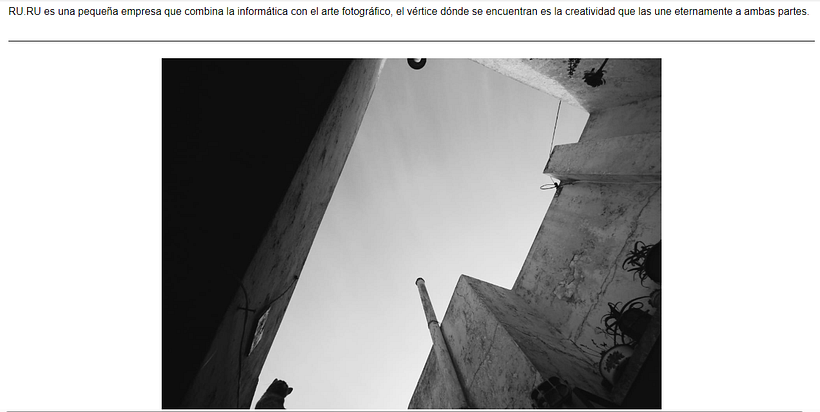 Mi proyecto del curso: Diseño web creativo: planificación y programación desde cero 2