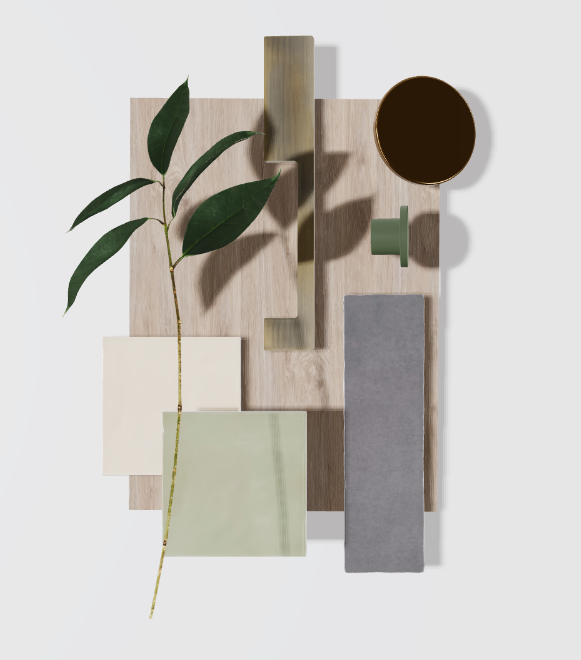 Moodboard 1