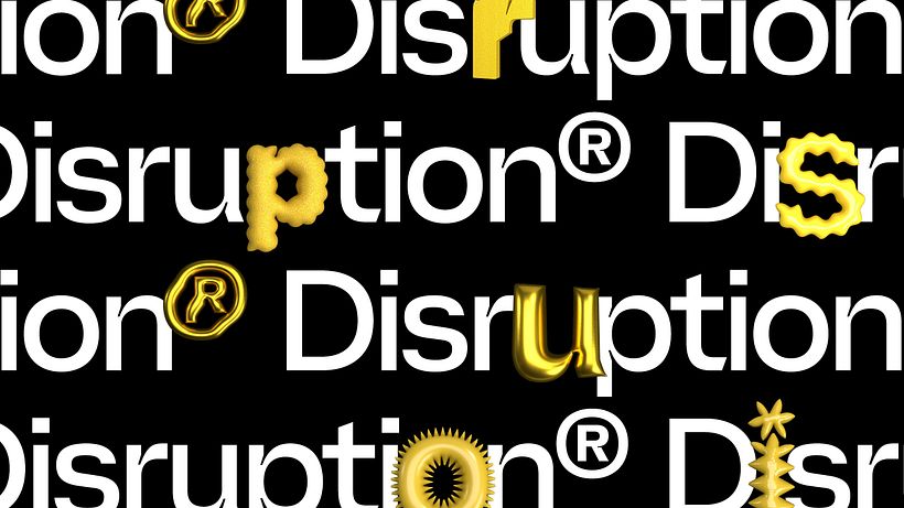 TBWA Grotesk - Typografie