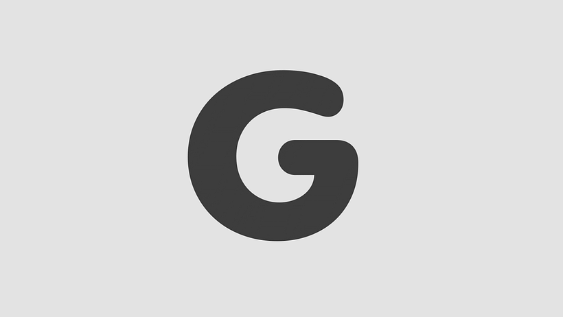 Rede Globo / Sistema tipográfico - Typografie