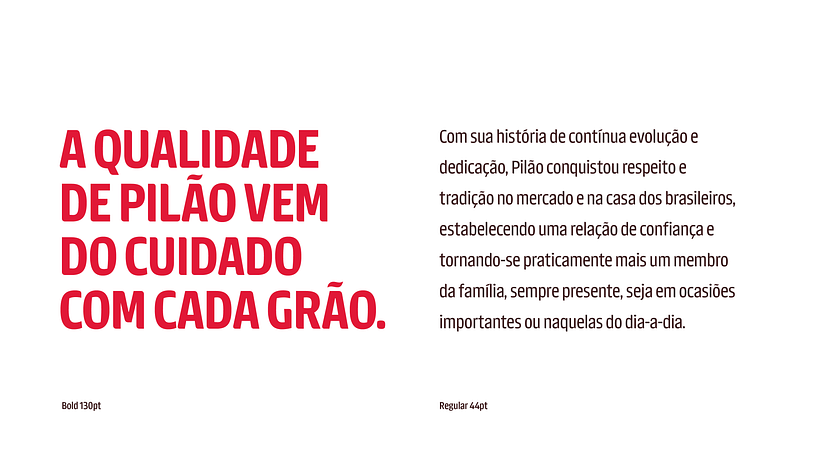 Pilão Sans 4