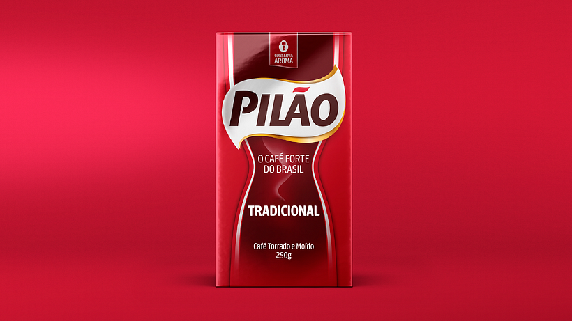 Pilão Sans 5