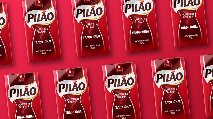 Pilão Sans 9
