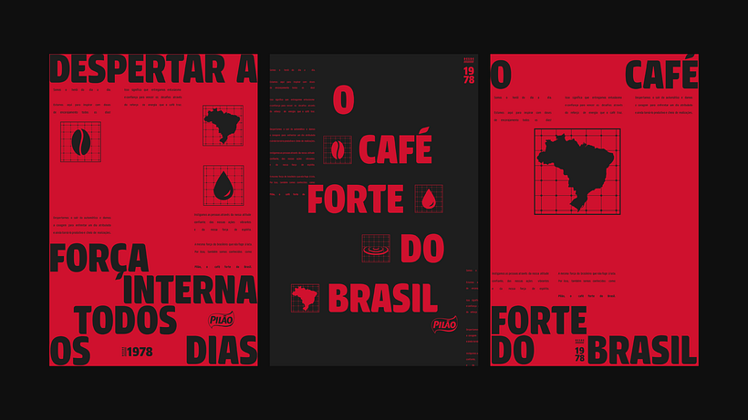 Pilão Sans 10