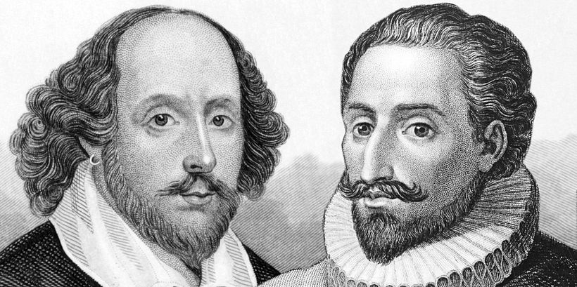 Un viaje por la historia de la literatura 5