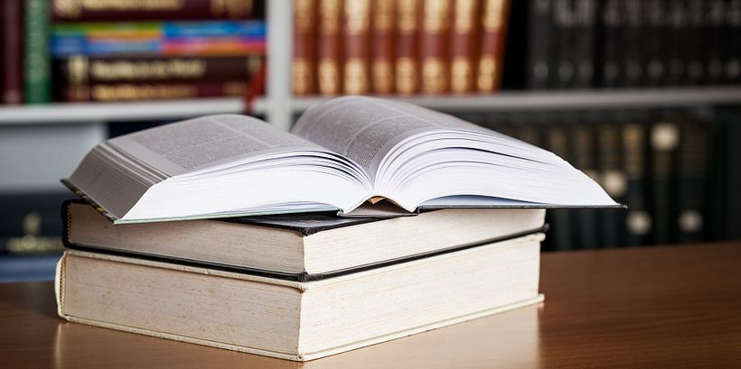 Un viaje por la historia de la literatura 7