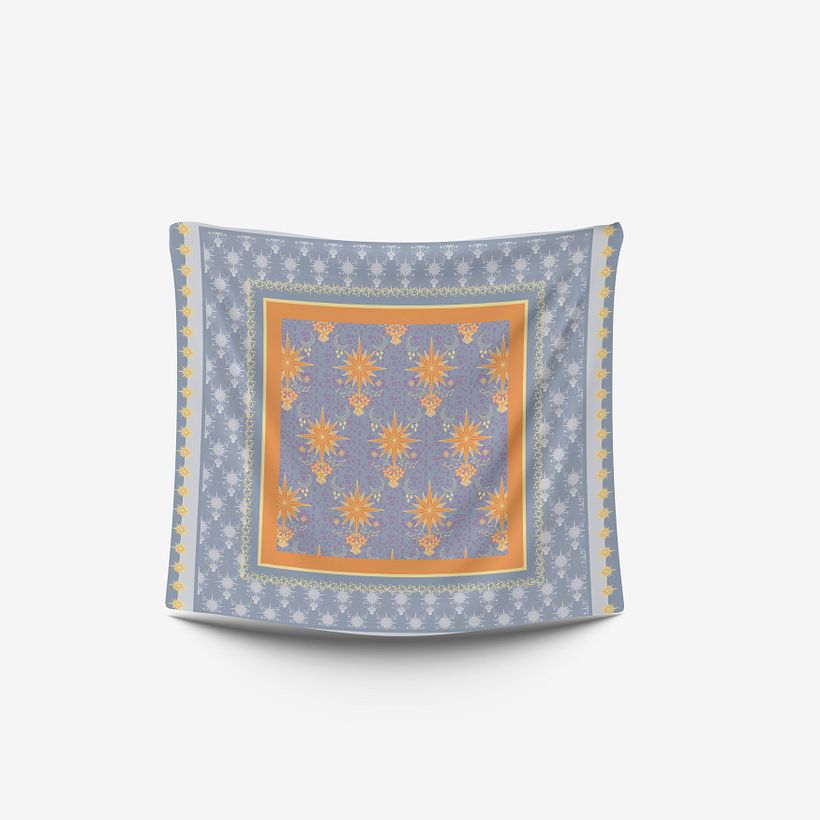 Mi proyecto del curso: Ilustración para estampados con alma 3