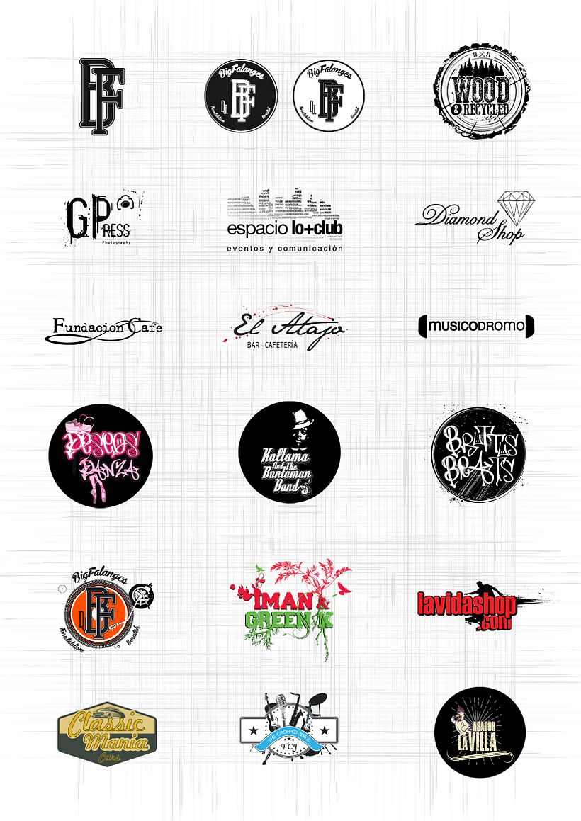 Logotipos 3