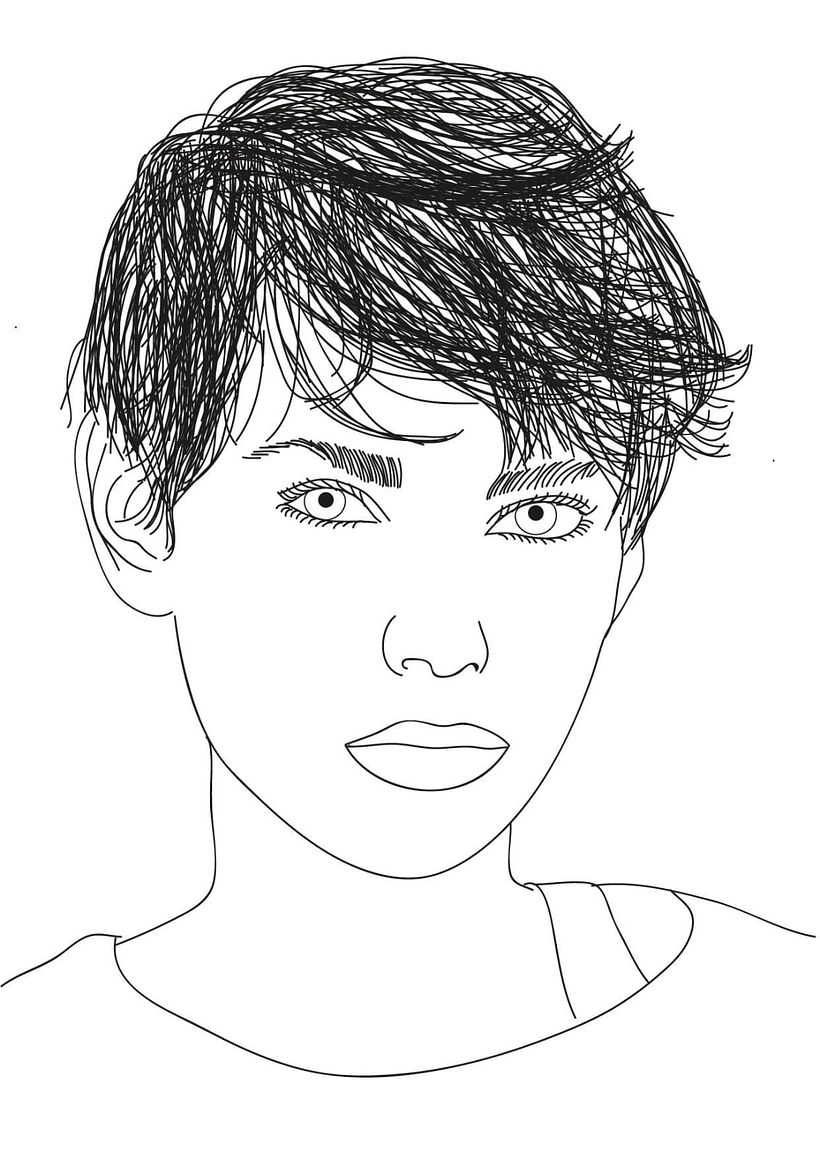 Retraro digital