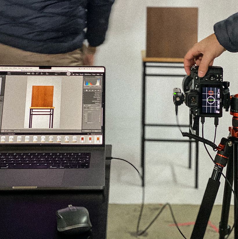 Catálogo de productos para Moinde 9