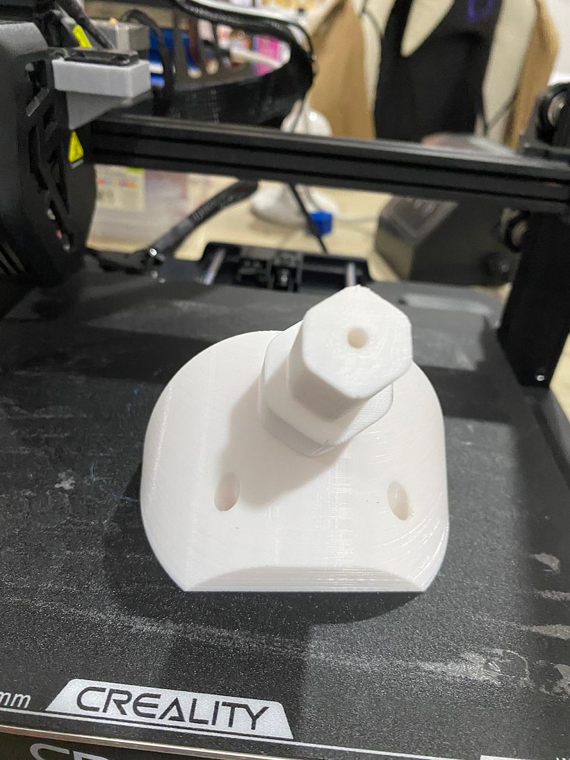 Soporte para llaveros 3