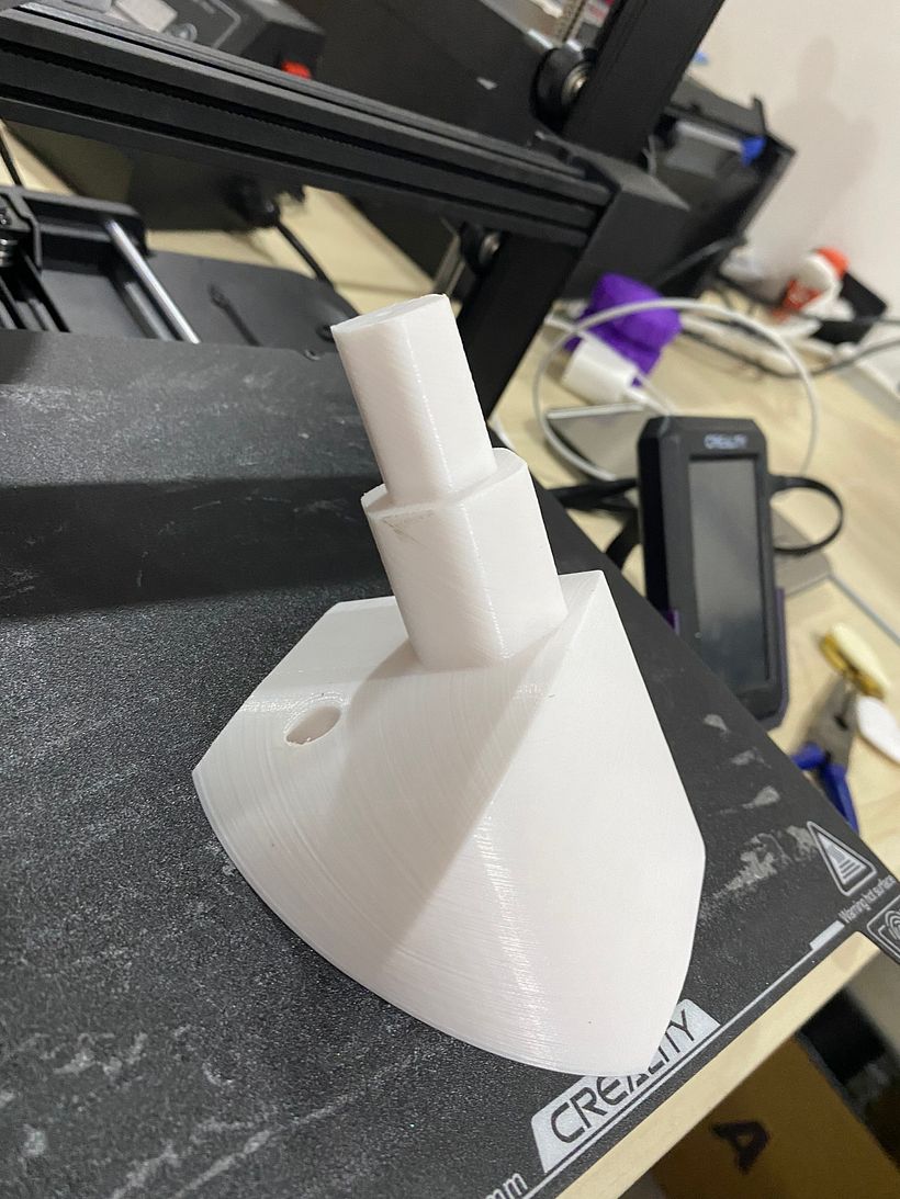 Soporte para llaveros 4