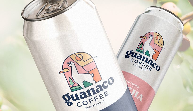 GUANACO COFFEE BRANDING 14