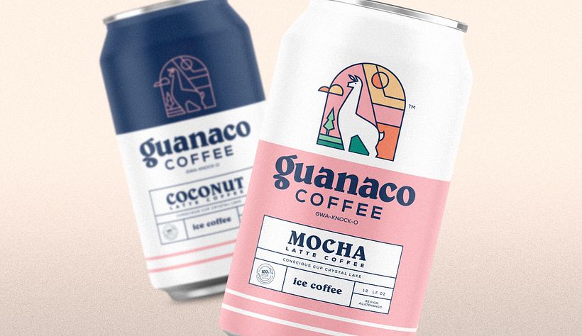 GUANACO COFFEE BRANDING 16