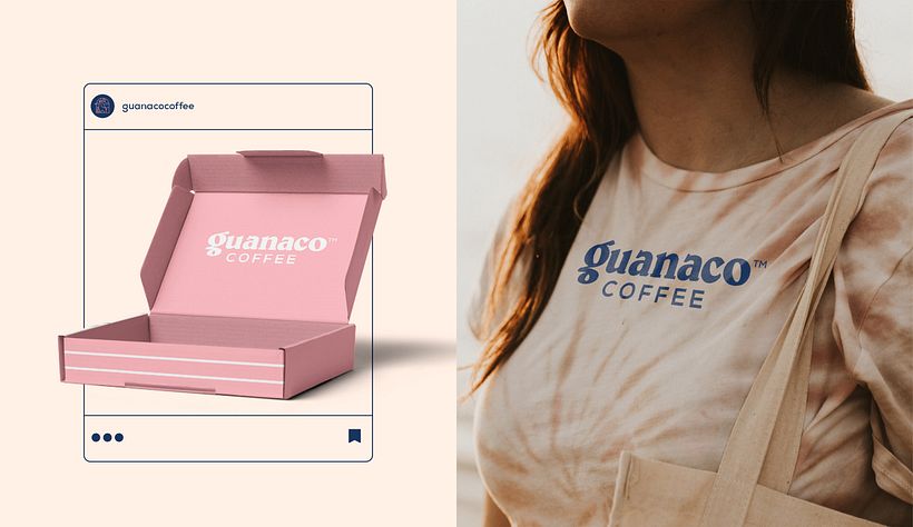 GUANACO COFFEE BRANDING 11