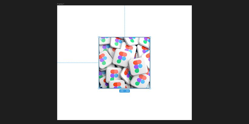 How to Crop an Image in Figma 7