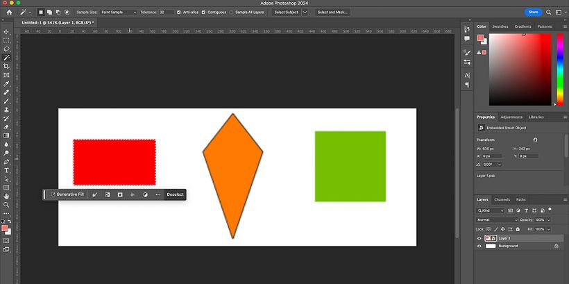Photoshop vs. Figma 7
