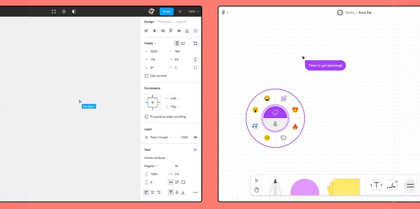 Photoshop vs. Figma 9
