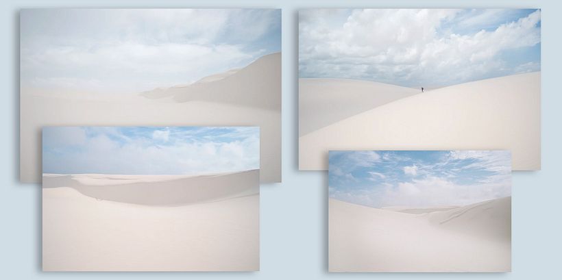 Top proyectos tributo a Dune 8