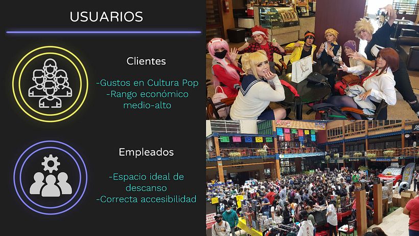 PROYECTO AKIBA COLLECT  4