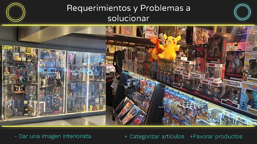 PROYECTO AKIBA COLLECT  5