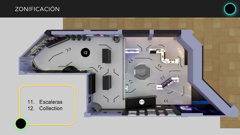 PROYECTO AKIBA COLLECT  13
