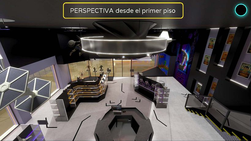 PROYECTO AKIBA COLLECT  16