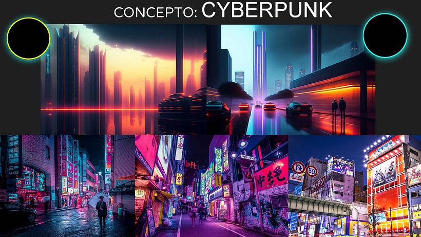 PROYECTO AKIBA COLLECT  17