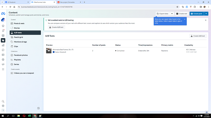 My project for course: SEO Growth Strategy and Content Planning 5