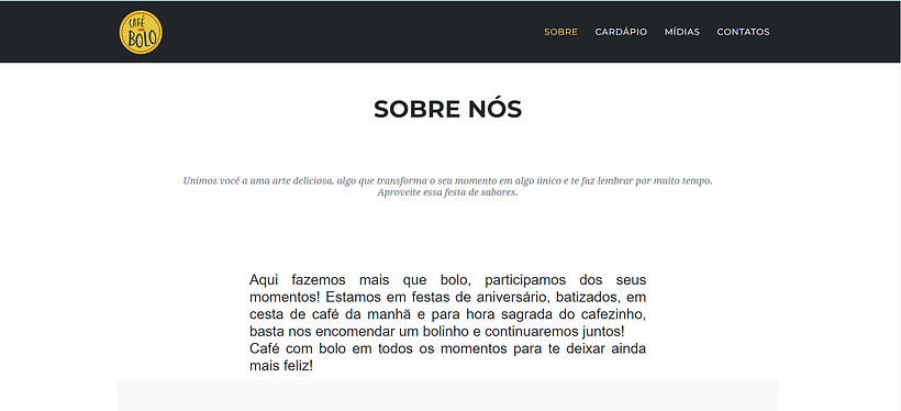 My project for course: Introduction to Responsive Web Development with HTML and CSS 2