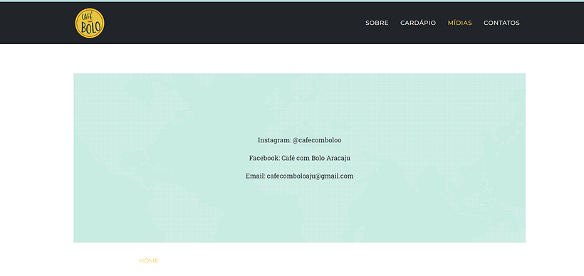 My project for course: Introduction to Responsive Web Development with HTML and CSS 4