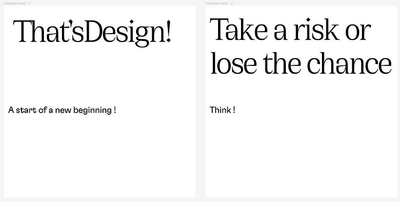 Mi proyecto del curso: Diseño gráfico para principiantes 4
