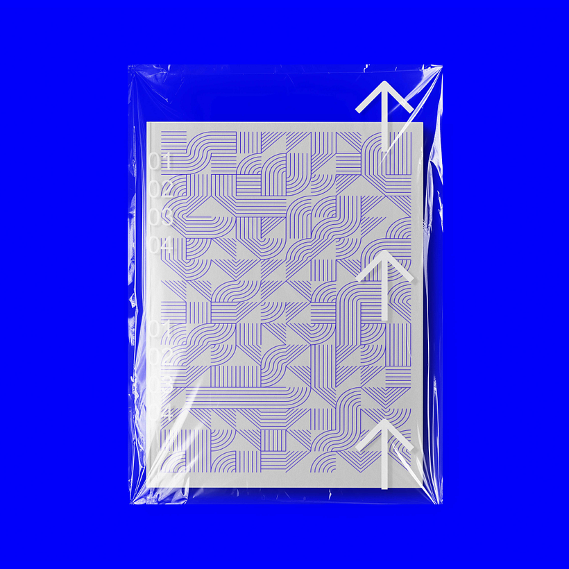 Processing Pattern 1 1