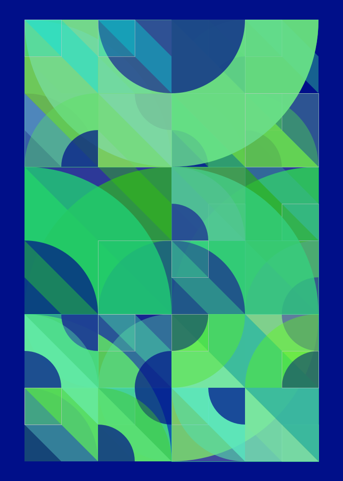 My project for course: Designing with Python: Programming for a Visual Context 2