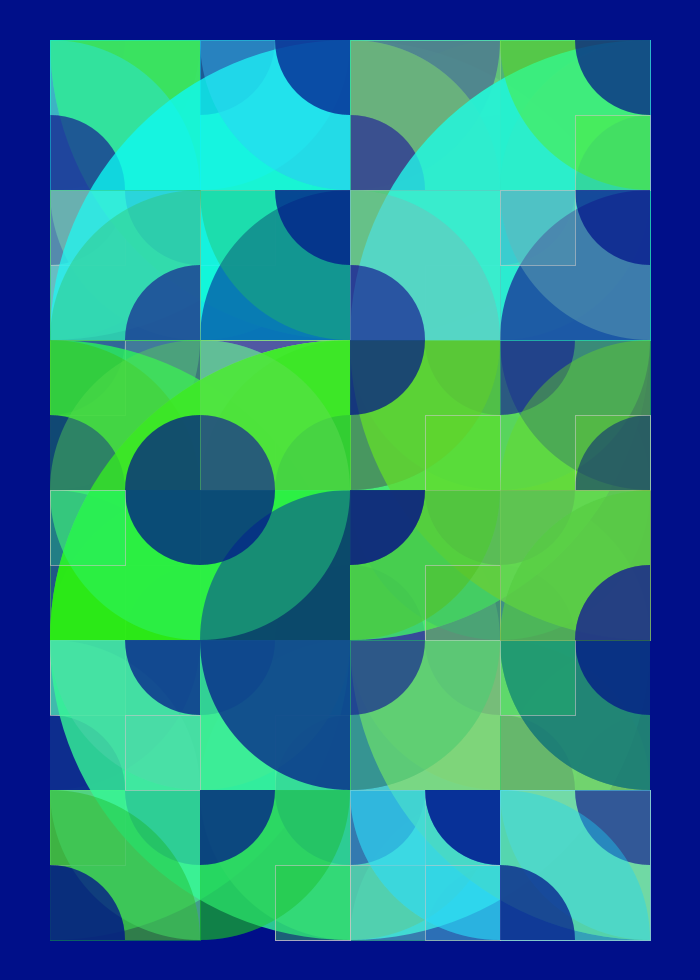 My project for course: Designing with Python: Programming for a Visual Context 3