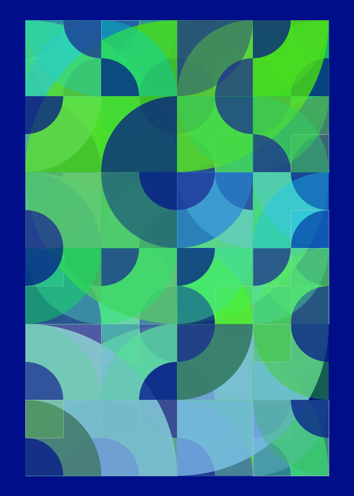 My project for course: Designing with Python: Programming for a Visual Context 4