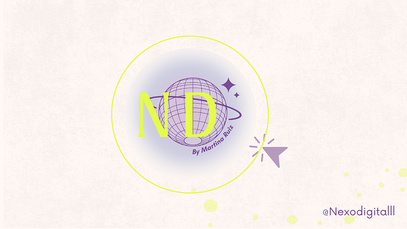 Mi proyecto del curso: Canva de 0 a 100: crea diseños de forma profesional 1
