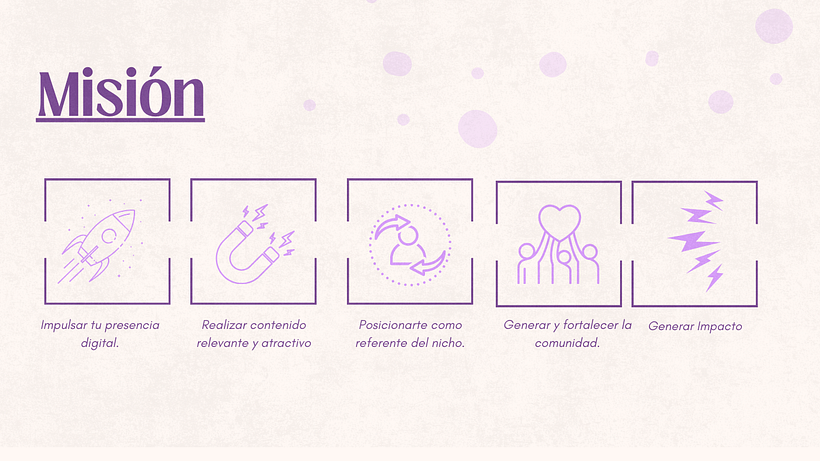 Mi proyecto del curso: Canva de 0 a 100: crea diseños de forma profesional 5