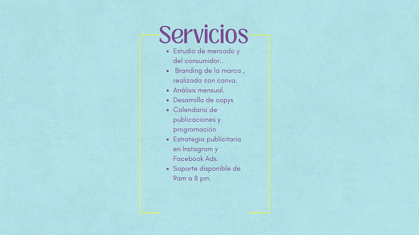Mi proyecto del curso: Canva de 0 a 100: crea diseños de forma profesional 6