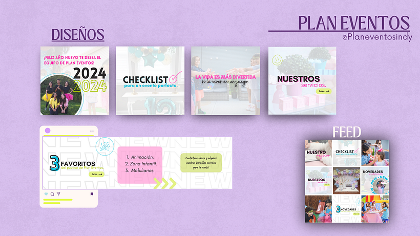 Mi proyecto del curso: Canva de 0 a 100: crea diseños de forma profesional 10