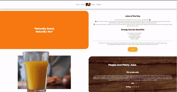 Animated Backgrounds using hover