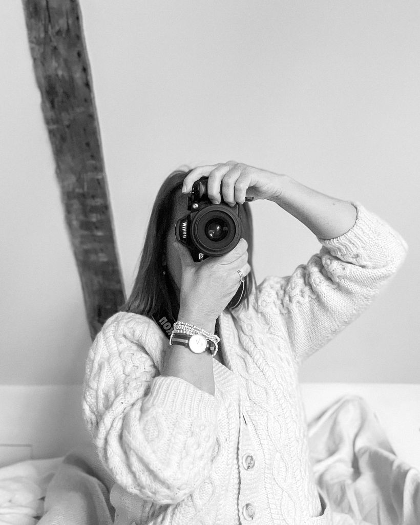 My project for course: Professional Selfies and Video Selfies for Instagram 2